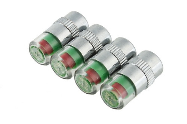 Tire Pressure Monitor - Review