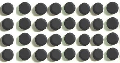 Adding Rubber Feet to a Dell Inspiron 1545 Laptop