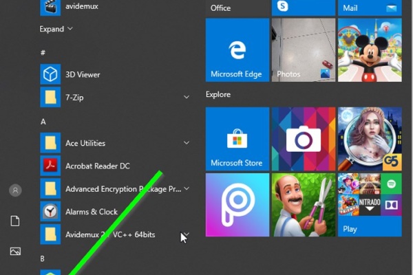 How to Solve Searching Issues in Windows 10